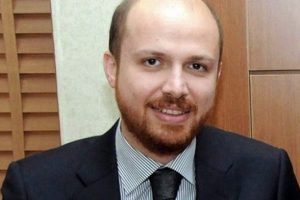 Bilal Erdoğan'dan İtalya a&ccedil;ıklaması