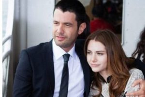 Ezgi, Kerem'le aşk mı yaşıyor?