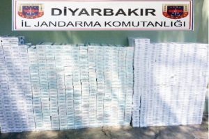 Ka&ccedil;ak&ccedil;ılara b&uuml;y&uuml;k darbe!