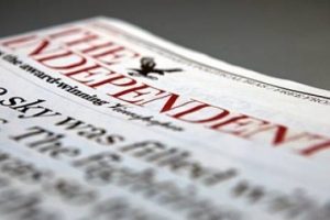 Independent: T&uuml;rkiye, Suriye'de kaybetti