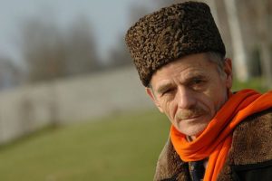 Kırım Tatarları enerji ablukasına hazırlanıyor