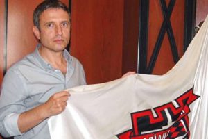 Gaziantepspor 'Mutlu Top&ccedil;u' ile mutlu değil