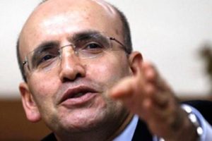 Maliye Bakanı Mehmet Şimşek'ten &ouml;nemli a&ccedil;ıklamalar