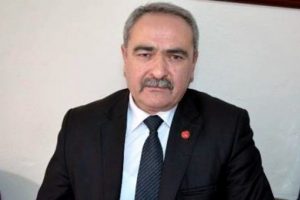 Bursa MHP'den T&uuml;rkyılmaz'a verilen 'esnaf oscarı'na tepki