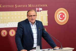 Vural &ccedil;ok iddialı konuştu