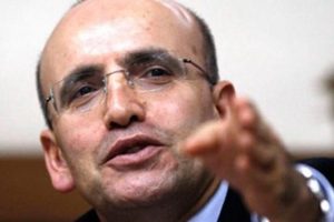 Maliye Bakanı Mehmet Şimşek'ten &ouml;nemli a&ccedil;ıklamalar