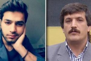 K&uuml;rt siyaset&ccedil;inin oğlu da canına kıydı