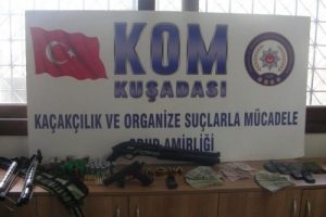 Aile boyu insan ka&ccedil;ak&ccedil;ılığına 3 g&ouml;zaltı