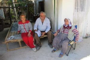 Silinen se&ccedil;men listesi kaydını yeniden yaptırdı