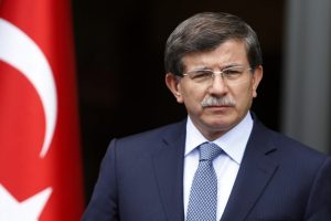 Başbakan, &ccedil;ocukluğunun ge&ccedil;tiği mahallede