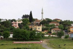 12 Eyl&uuml;l'de değiştirilen mahallenin adı geri verildi