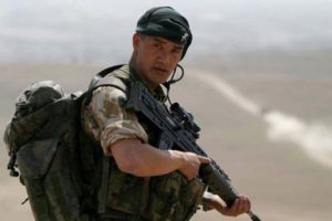 Komandolar indirildi, b&uuml;y&uuml;k operasyon!