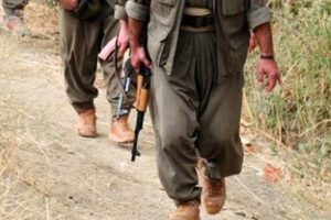 Şırnak'ta ter&ouml;ristler &ouml;ğretmenleri ka&ccedil;ırdı