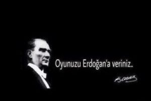 AK Partili eski başkandan tepki &ccedil;eken 'Atat&uuml;rk' paylaşımı
