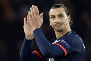 Ibrahimovic'in hayatı belgesel oluyor