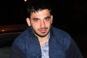 19 yaşındaki gen&ccedil; inşaatta &ouml;l&uuml; bulundu