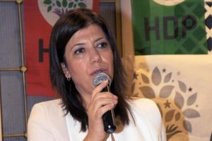 HDP'li Beştaş: PKK ile ortaklığımız da yok, d&uuml;şmanlığımız da