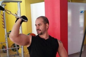 Avrupa Şampiyonası'na kendi imkanlarıyla hazırlanıyor