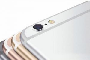 iPhone'da en &ccedil;ok tercih edilen renk
