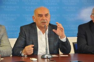 "Bakan son s&ouml;z&uuml; s&ouml;yledi, Arboretum eski haline gelecek"