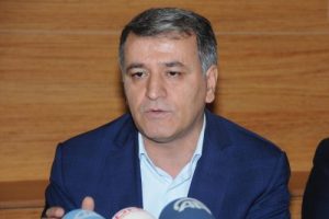 HDP'li Toğrul: AK Parti tek başına iktidar olamayacak
