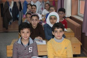 Bursa'da 6 bin yabancı &ouml;ğrenci var