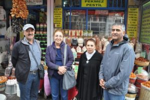 Tuncelililer uzun yaşamın sırrını a&ccedil;ıkladı