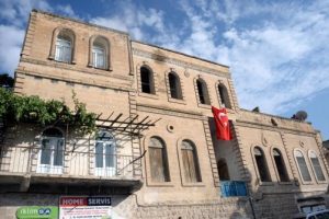 Prof. Dr. Aziz Sancar'ın Nobel alması, Savur'daki yakınlarını gururlandırdı
