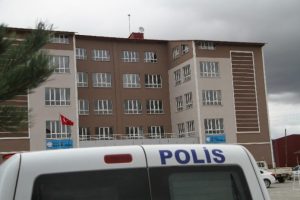 Ardahan'da 'paralel yapı' operasyonu