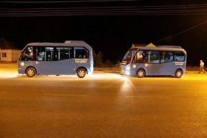 Nikah &uuml;cretinde indirim, gece otob&uuml;s&uuml; &uuml;cretsiz