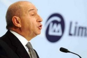 3. havalimanı finansman paketinin y&uuml;zde 70'ini kamu bankaları &uuml;stlenecek