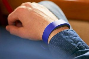 Sony SmartBand 2 satışa sunuldu