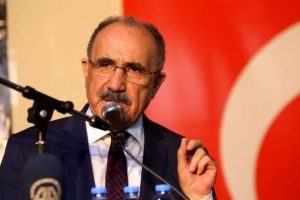 Beşir Atalay'dan Kapık&ouml;y Sınır Kapısı'nın a&ccedil;ılacağı mesajı!