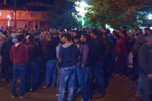 'PKK'lı s&ouml;ylentisi ortalığı karıştırdı