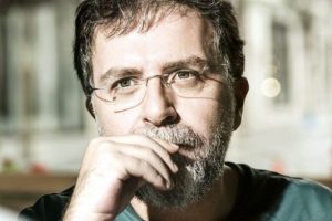 Ahmet Hakan'a saldırının telefon trafiği