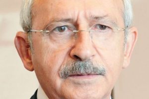 Kemal Kılı&ccedil;daroğlu: İran kadar cesur olmalıyız