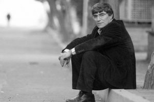Hrant Dink soruşturmasında 9 ş&uuml;pheli de serbest