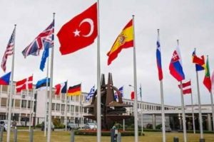 NATO: T&uuml;rkiye &ccedil;ağırırsa değerlendiririz