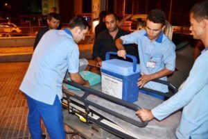 Organlarıyla 4 kişiye hayat verecek