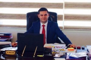 Avukata sosyal medya soruşturması