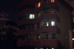 Ukrayna B&uuml;y&uuml;kel&ccedil;iliğinden 'yangın' a&ccedil;ıklaması