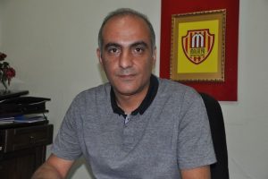 Malatyaspor'un yasağı kalktı