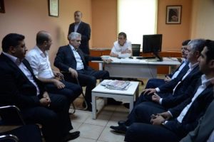 "Demirtaş ve Kandil'in laf ge&ccedil;iremediği infaz timi var"