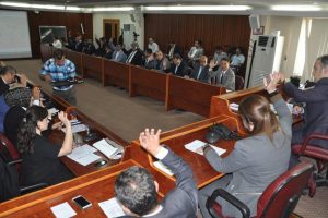 Bursa İneg&ouml;l'de 2016 b&uuml;t&ccedil;esi belli oldu