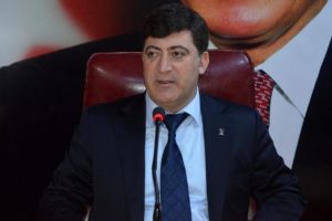 İslam'a hakaret eden CHP'li &uuml;yeye sert tepki