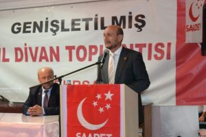 Atmaca: İktidar 'paralele' sığınarak se&ccedil;im kazanmayı hedefliyor