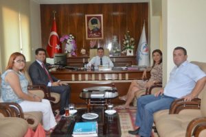 Türkiye Satranç Şampiyonası Adana'da gerçekleştirilecek