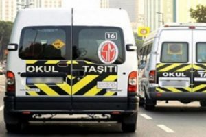 &Ouml;ğrenci servislerinden 'fazla para alanıyor' şikayeti