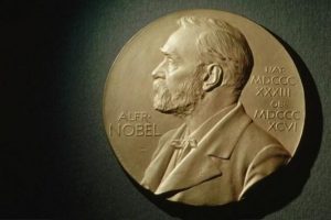 Nobel Edebiyat &Ouml;d&uuml;l&uuml; Svetlana Alexievich'in