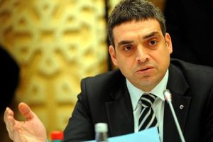 Umut Oran'a iftira davası başladı